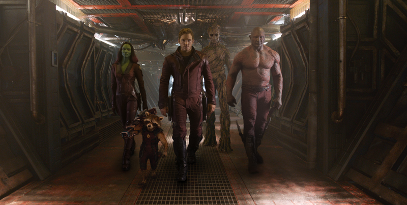 Illustration for article titled The road to Leprechaun: Origins: Our guide to the 2014 summer movie season (Part 2 of 2)